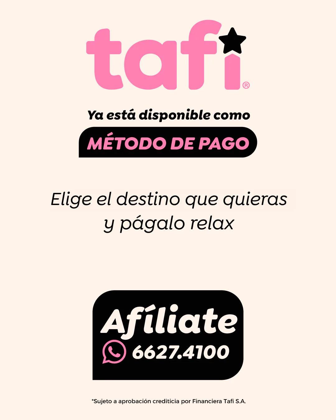 TAFI