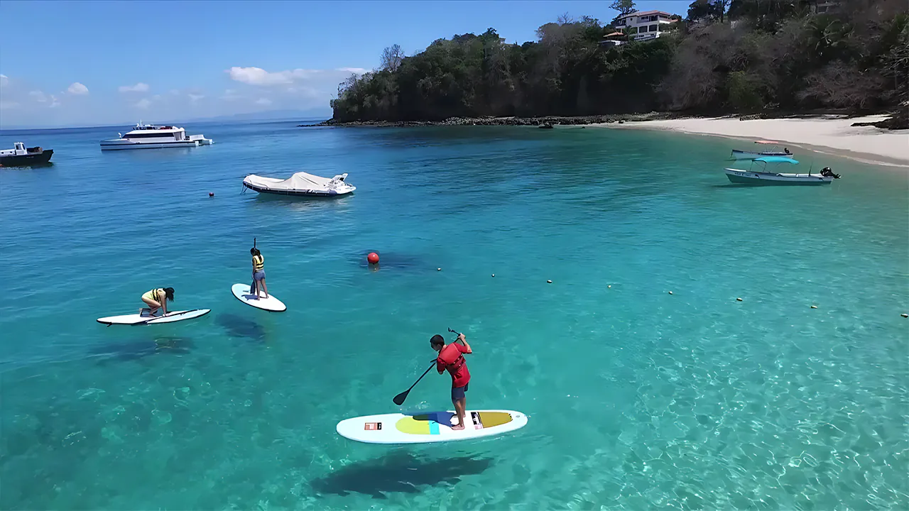 Contadora