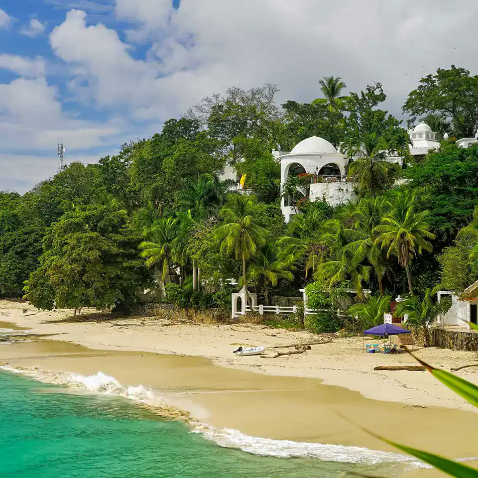 Contadora