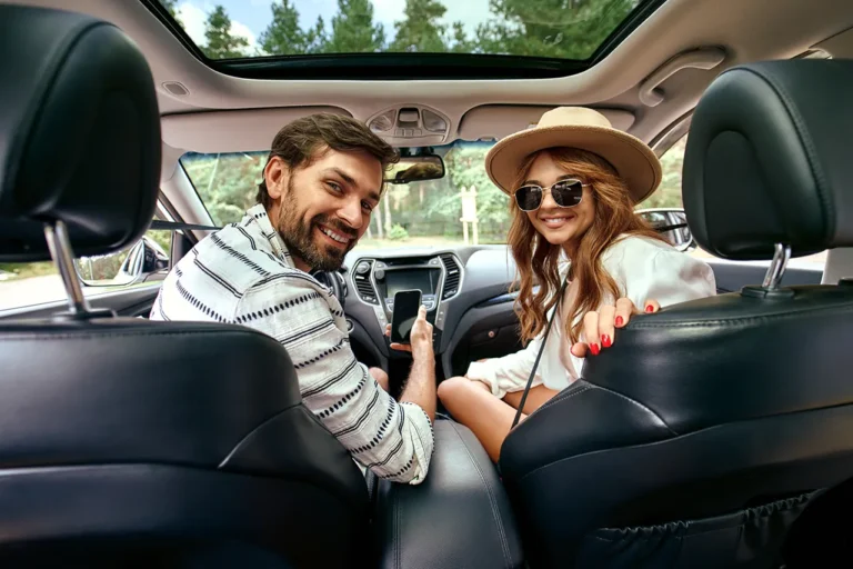 Test Bocas – Rent a car